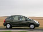 Citroen Xsara Picasso 2004 года